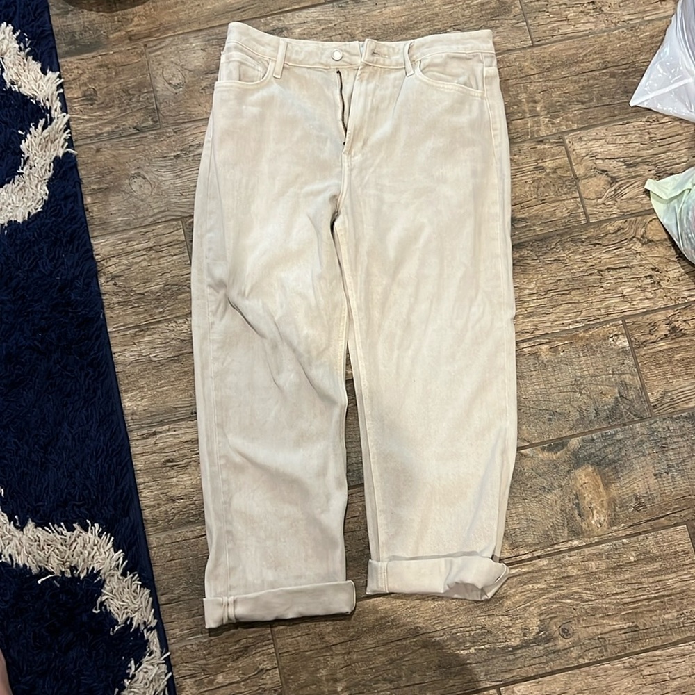 Vervet jeans